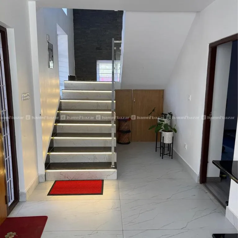 Family House / Fun Park Nearby/Tarakeshwar Tokha 6