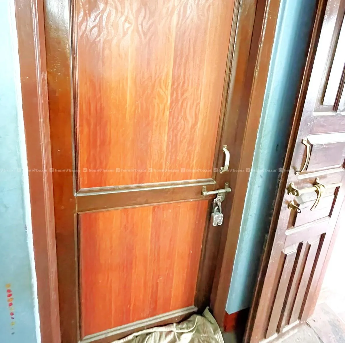 Newly Refurbished 1BHK Flat Rent in Baluwakhani 4