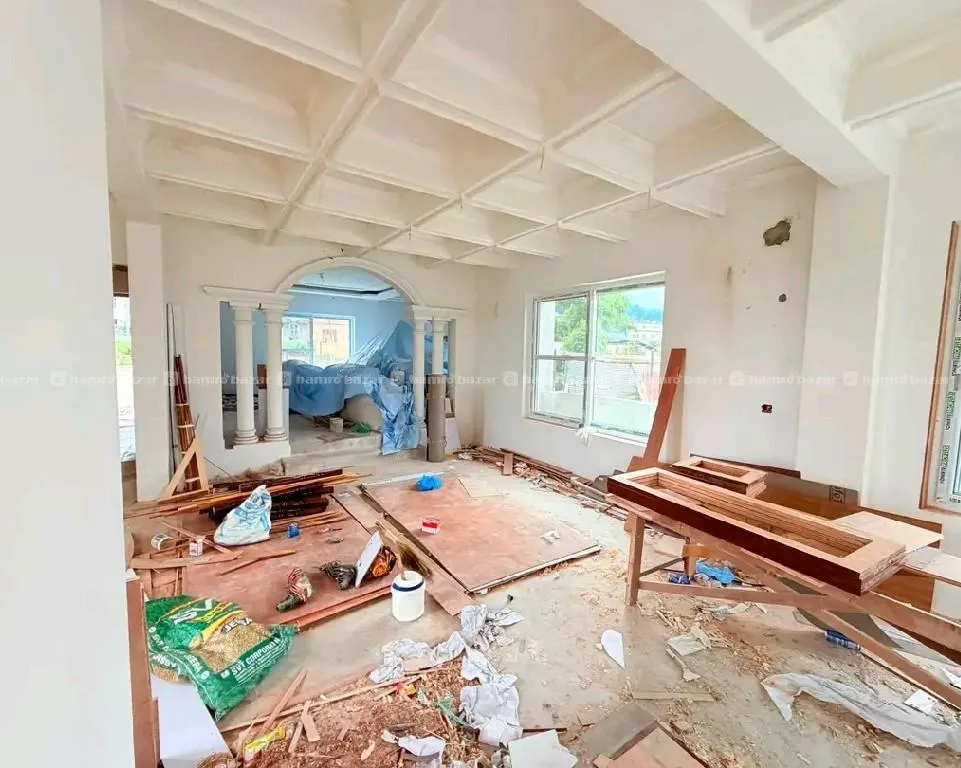 Bunglow House On Sale at Pasikot, Budhanilkantha 5