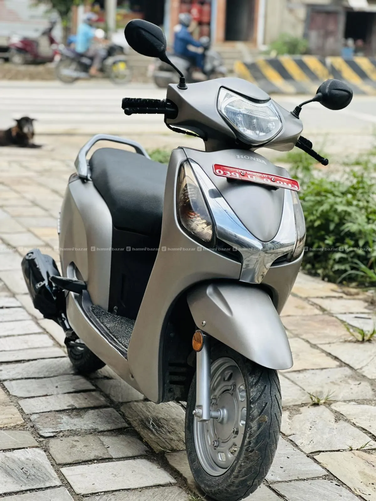 Honda aviator 031lot 2021 model ☎️ 9761803028 3
