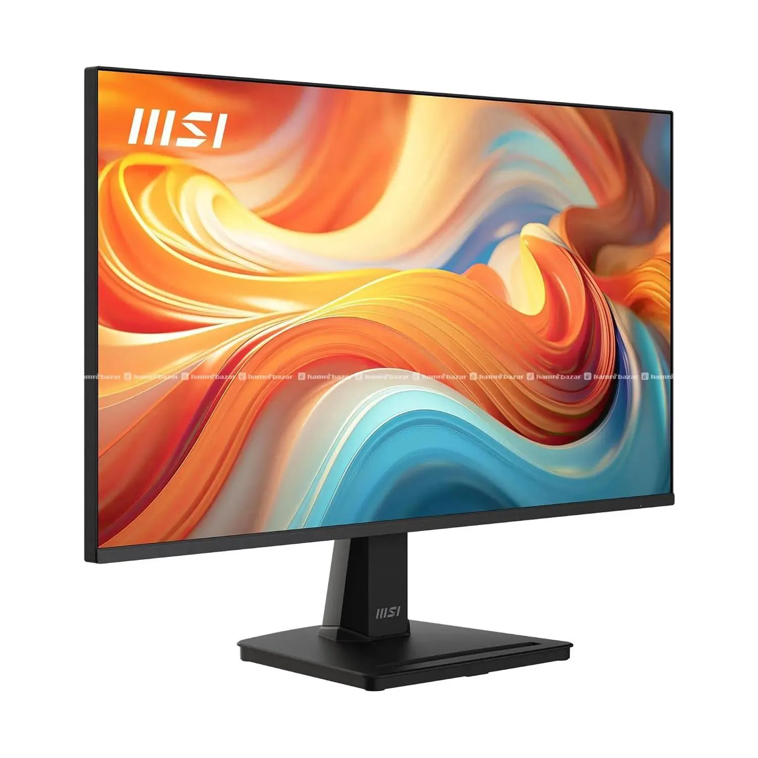 MSI PRO MP251 E14L 25" 144hz 1ms ips 99%s Monitor 3
