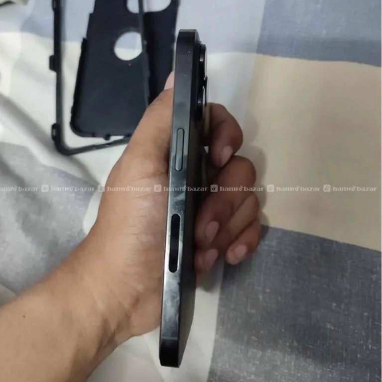 Iphone 14 Pro 128gb/(esim variant)/83%bh 5