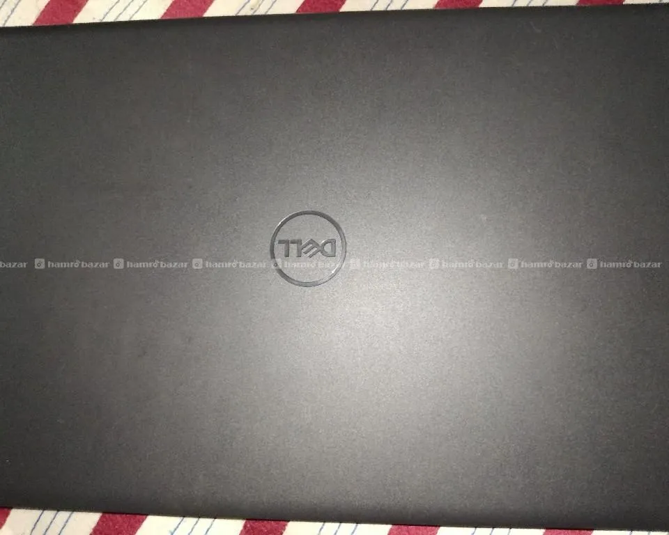 second hand but not used fully like neww 3
