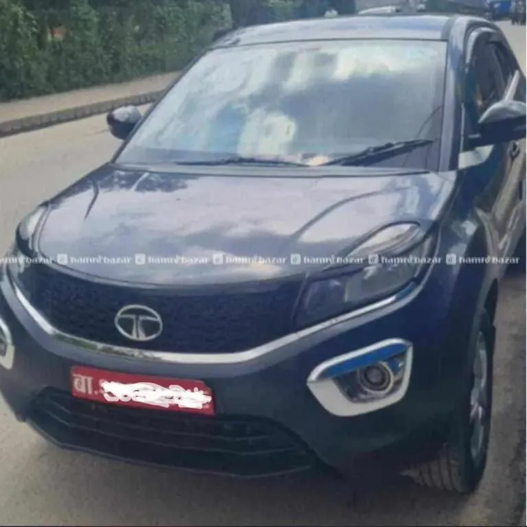 Tata Nexon 3