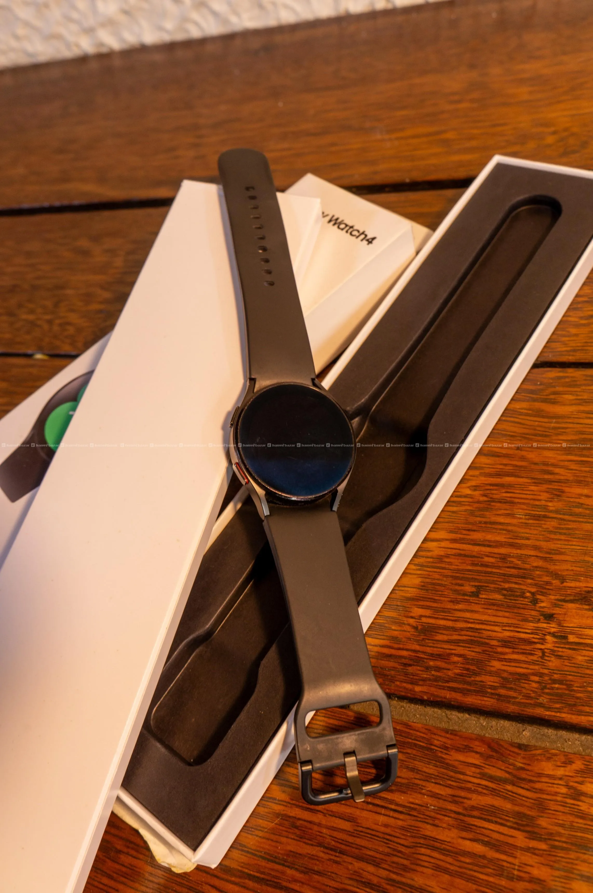 samsung galaxy watch 4 4