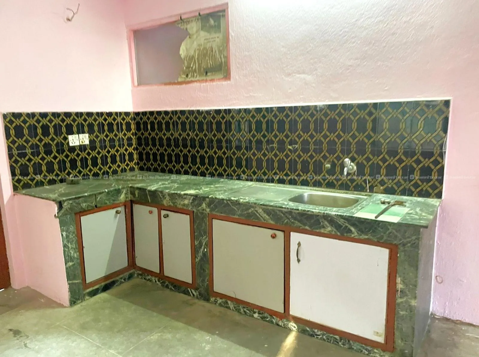 2BHK Res. / Com. Flat Rent in Dhumbarahi 5
