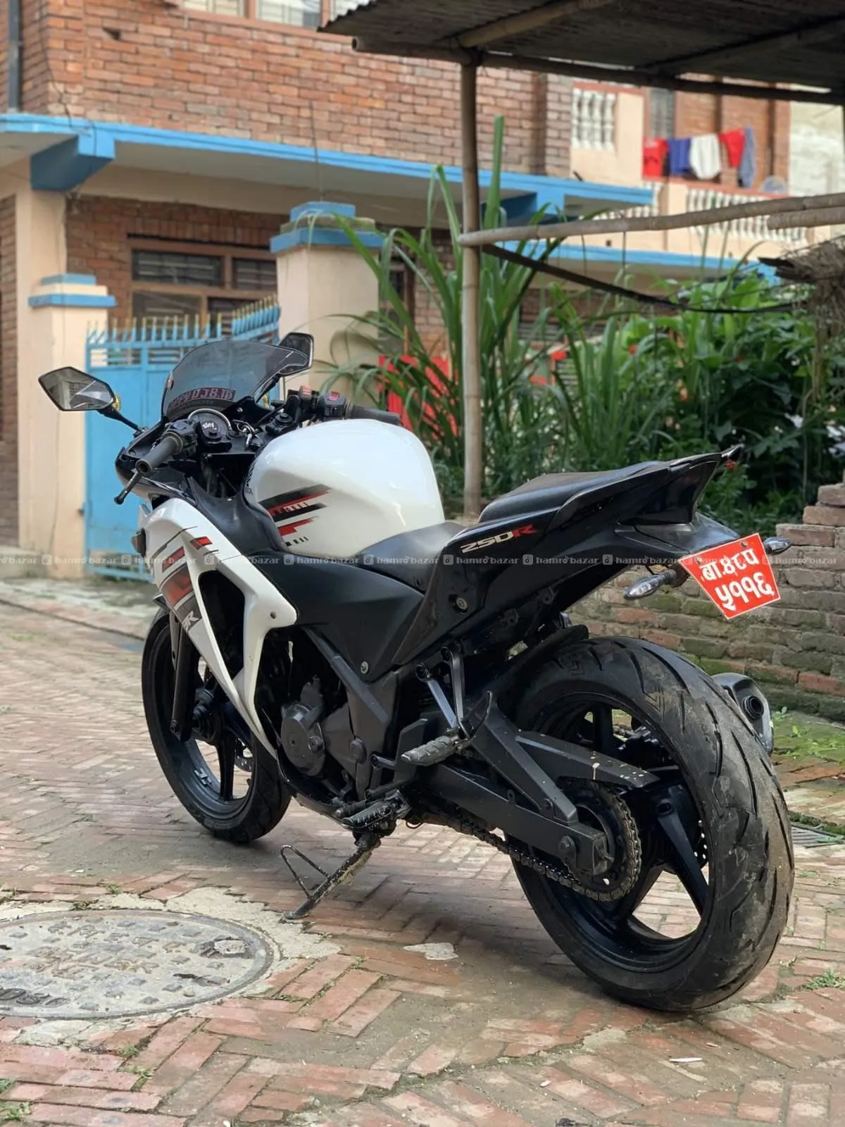 Honda CBR 250 48lot ☎️ 9761803028 3
