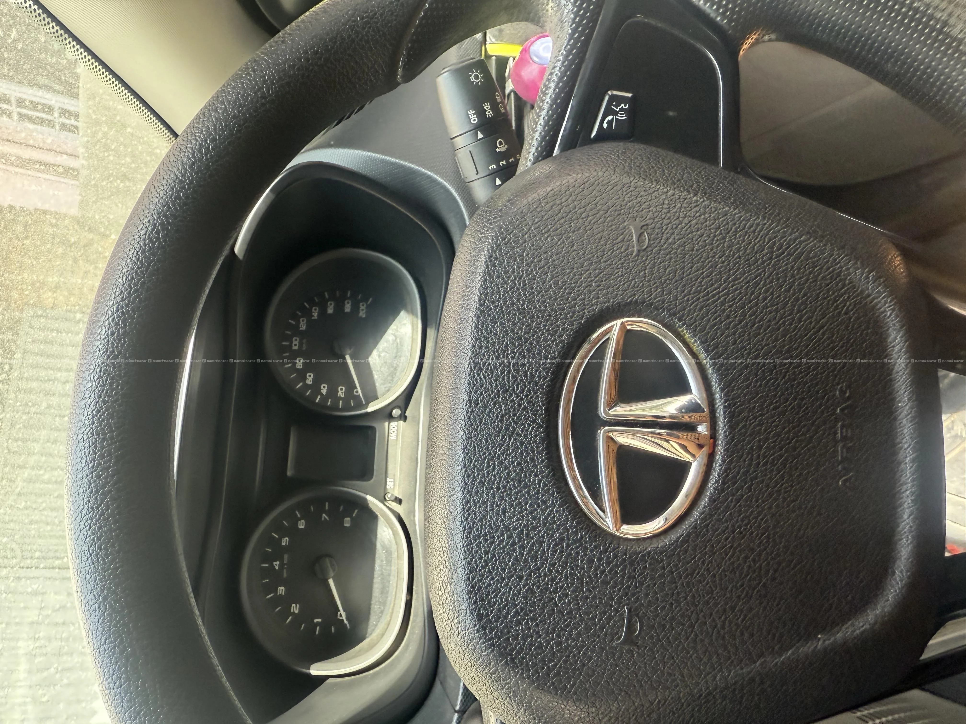 Tata nexon kraz 2019 3