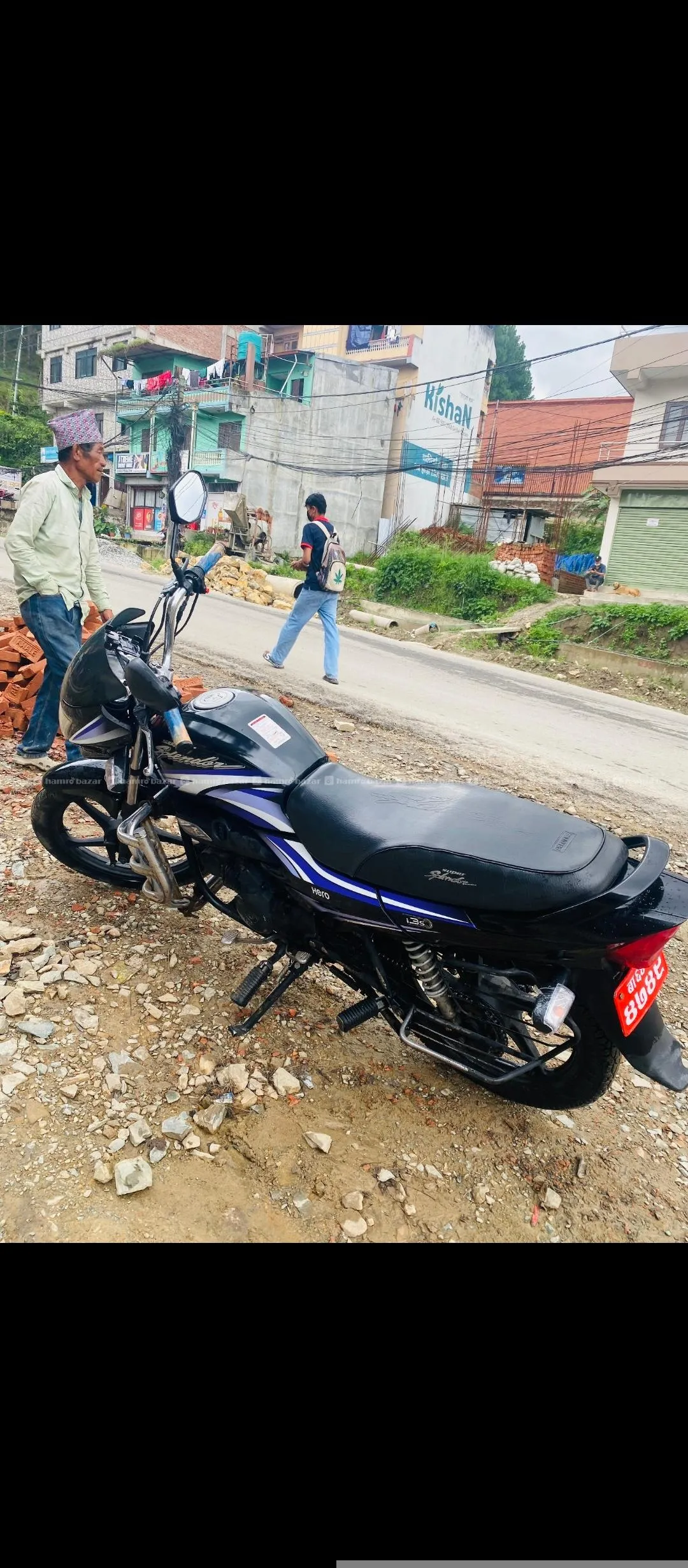 urgent sell 3