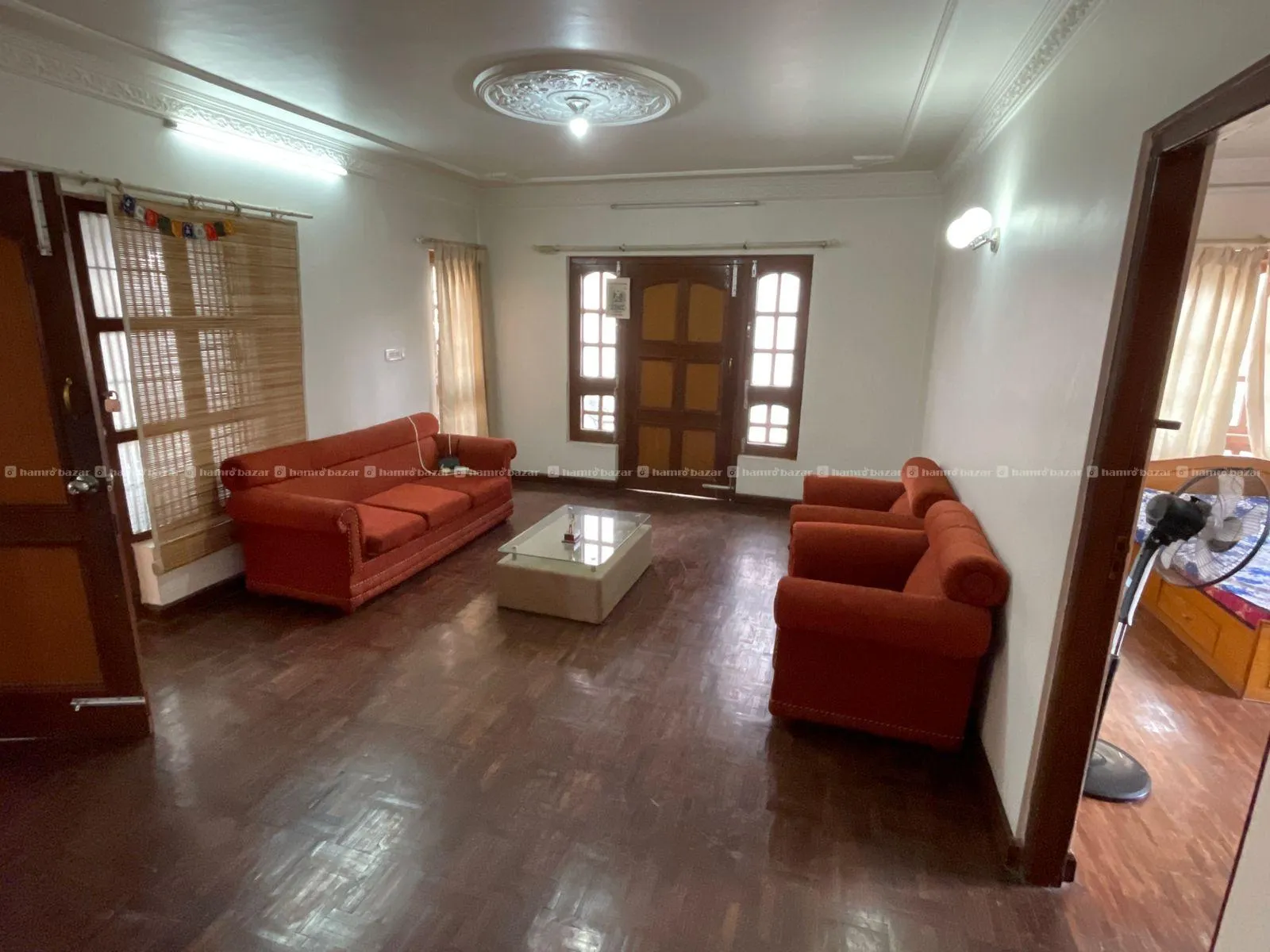Furnished Flat for rent in Bakhundole Lalitpur 7