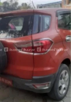2016 modle 26 lot ecosport 2
