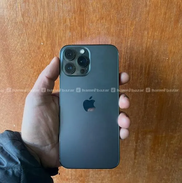Iphone 13 Pro Max 2