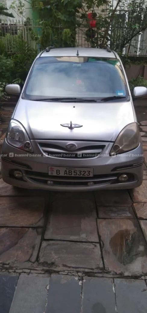 perodua viva 4