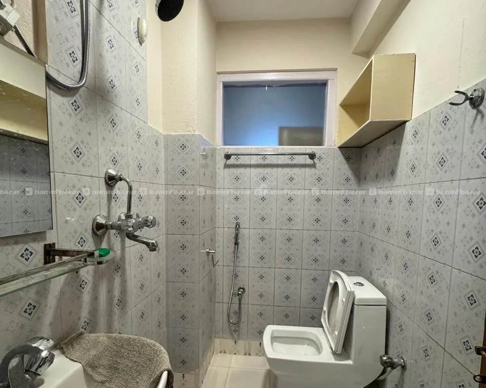 2 Bhk Full-Furnished Apartment For Rent!!
📍Naxal 2