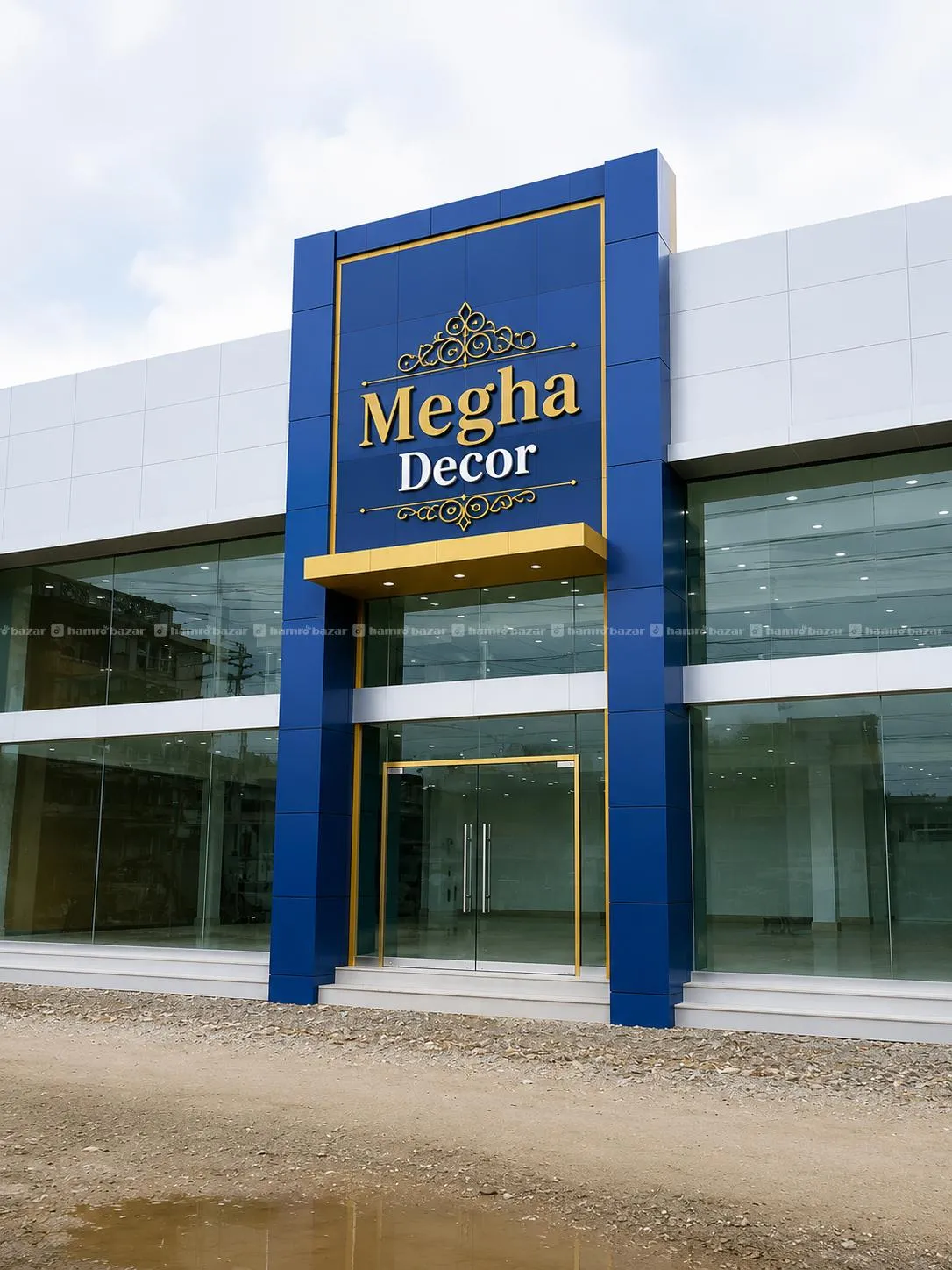 Toughened Glass 2