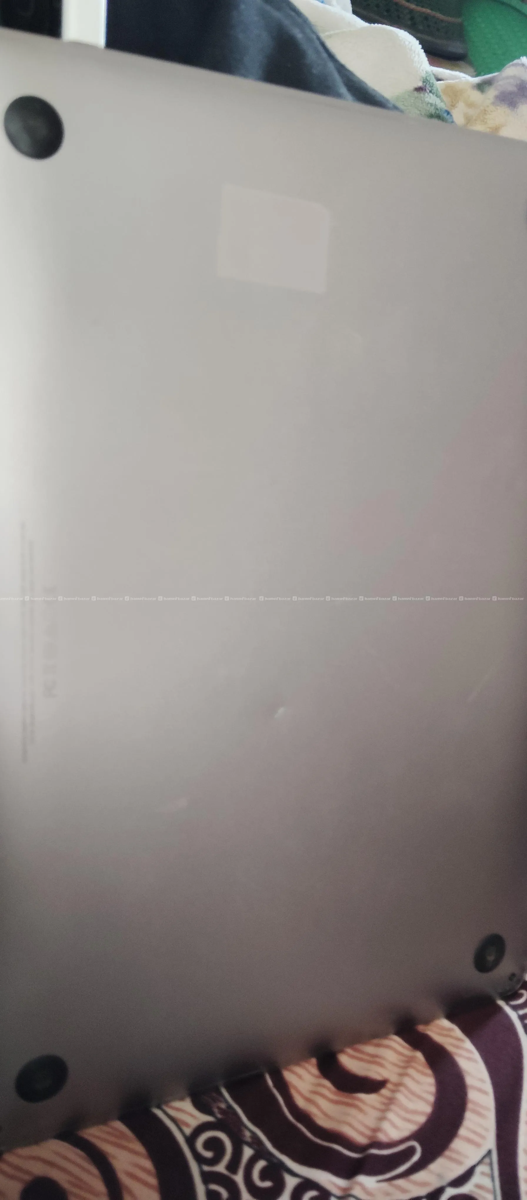 Macbook pro 2017(16/512) Read description 5