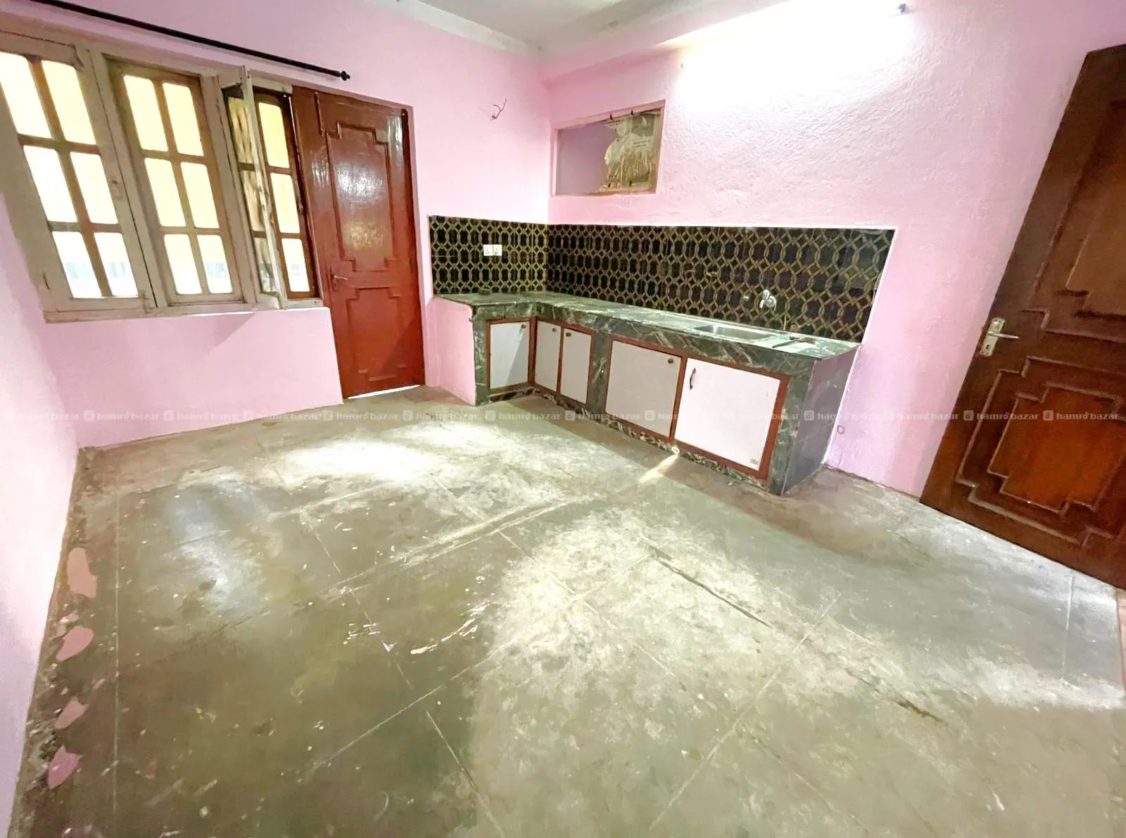 2BHK Res. / Com. Flat Rent in Dhumbarahi 4