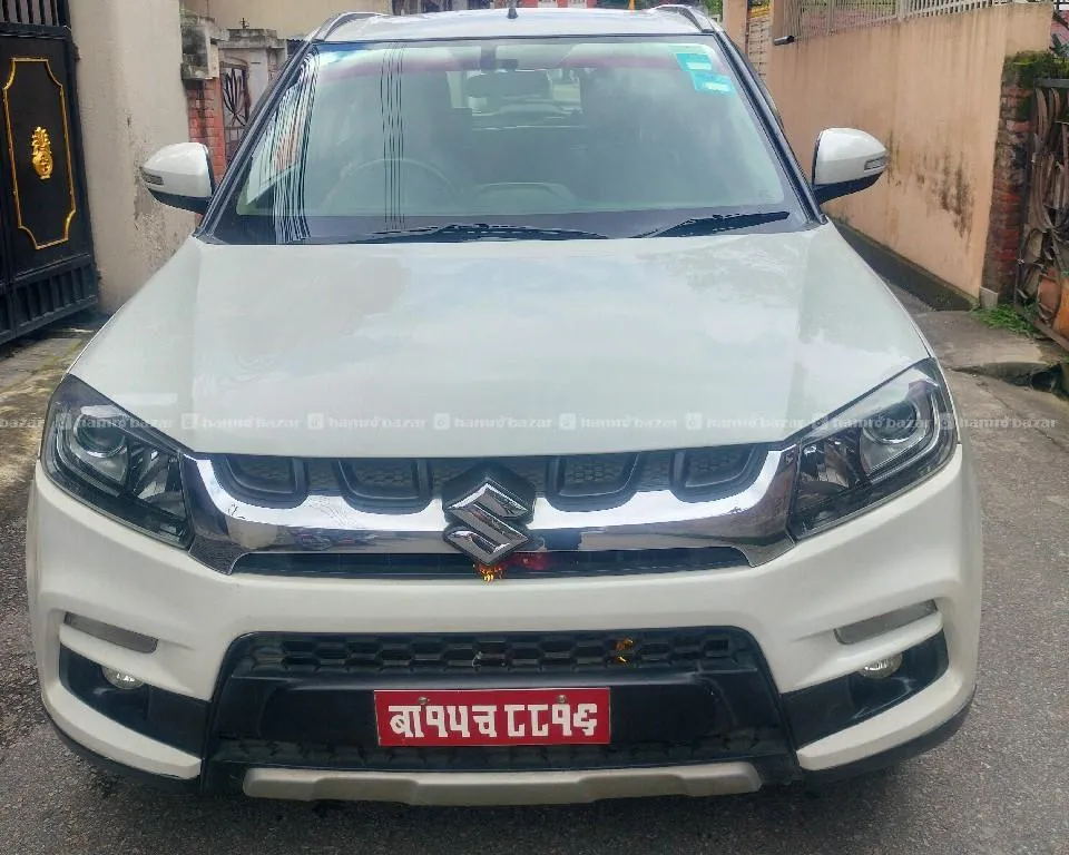 Breeza zxi plus 4