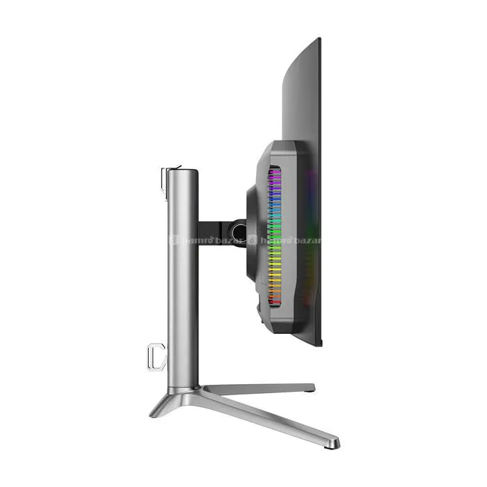 Dahua 27" QHD Gaming OLED Monitor 240Hz GO34A 2
