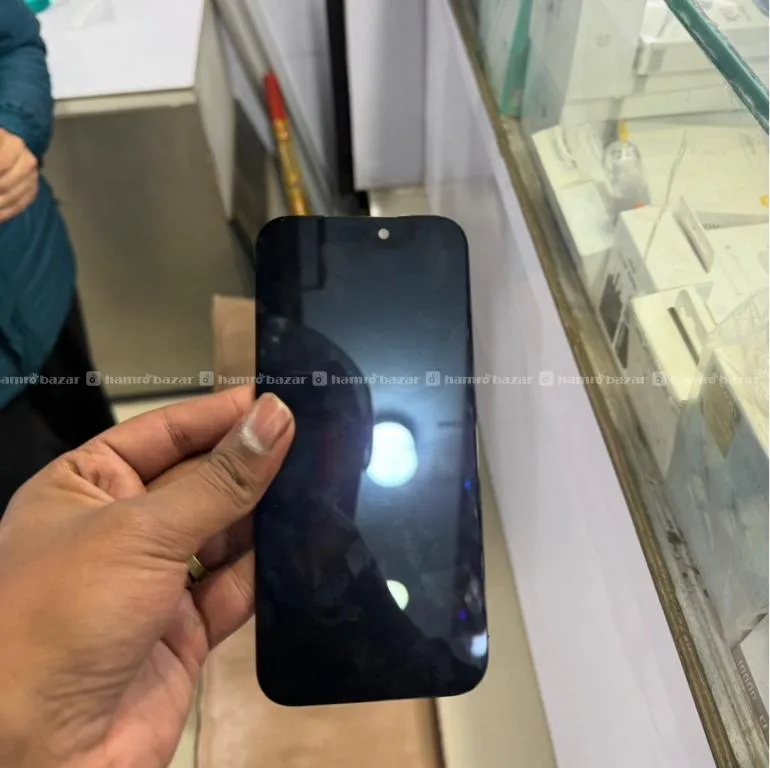 IPHONE 17 PRO MAX SET ORGINAL DISPLAY AVAILABLE 2