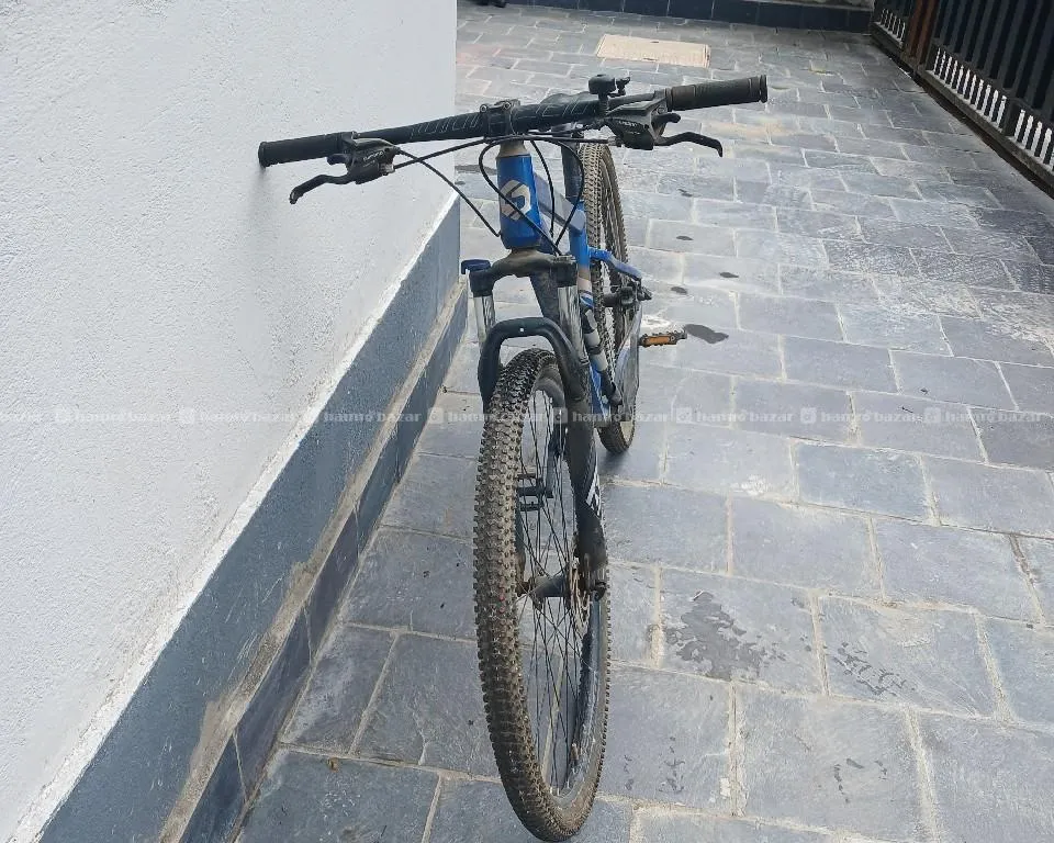 Gear Bicycle 2