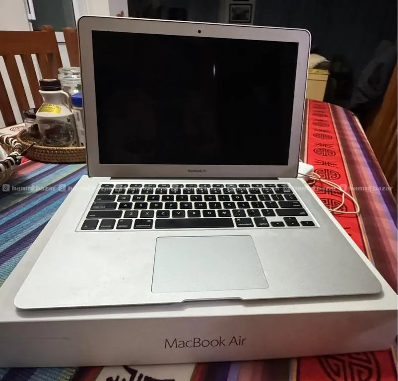 MacBook Air 4
