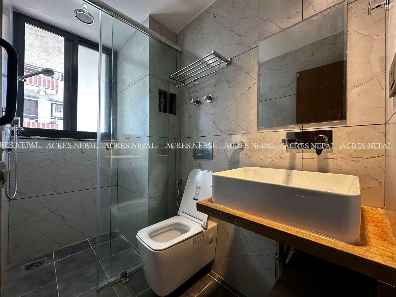Apartment For Rent at Jhamsikhel 4