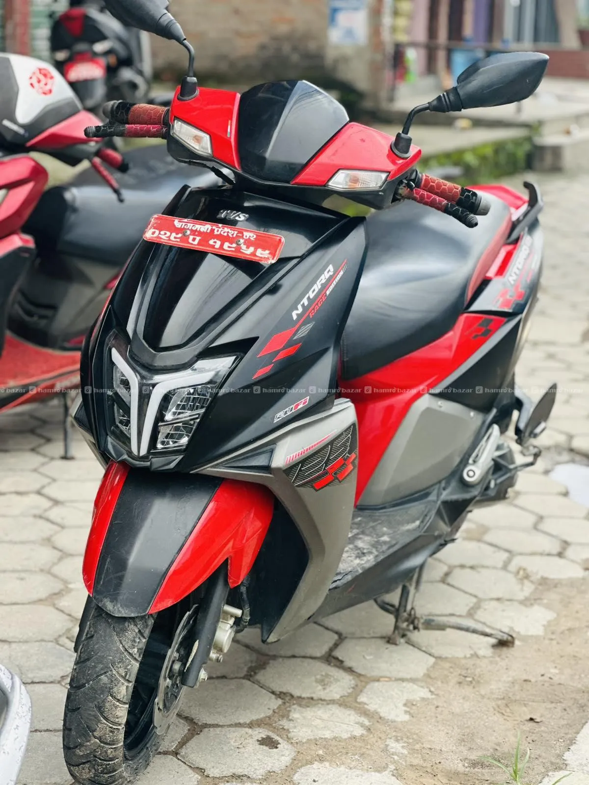 ntroq fi 029lot 2021 model ☎️ 9761803028 3