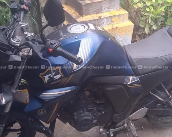 Fz bike on sale 3