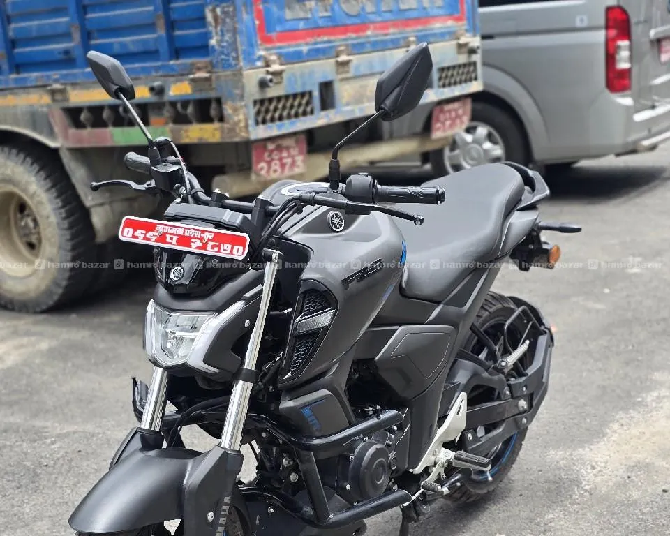 FZS FI V4 'New Gen' 2