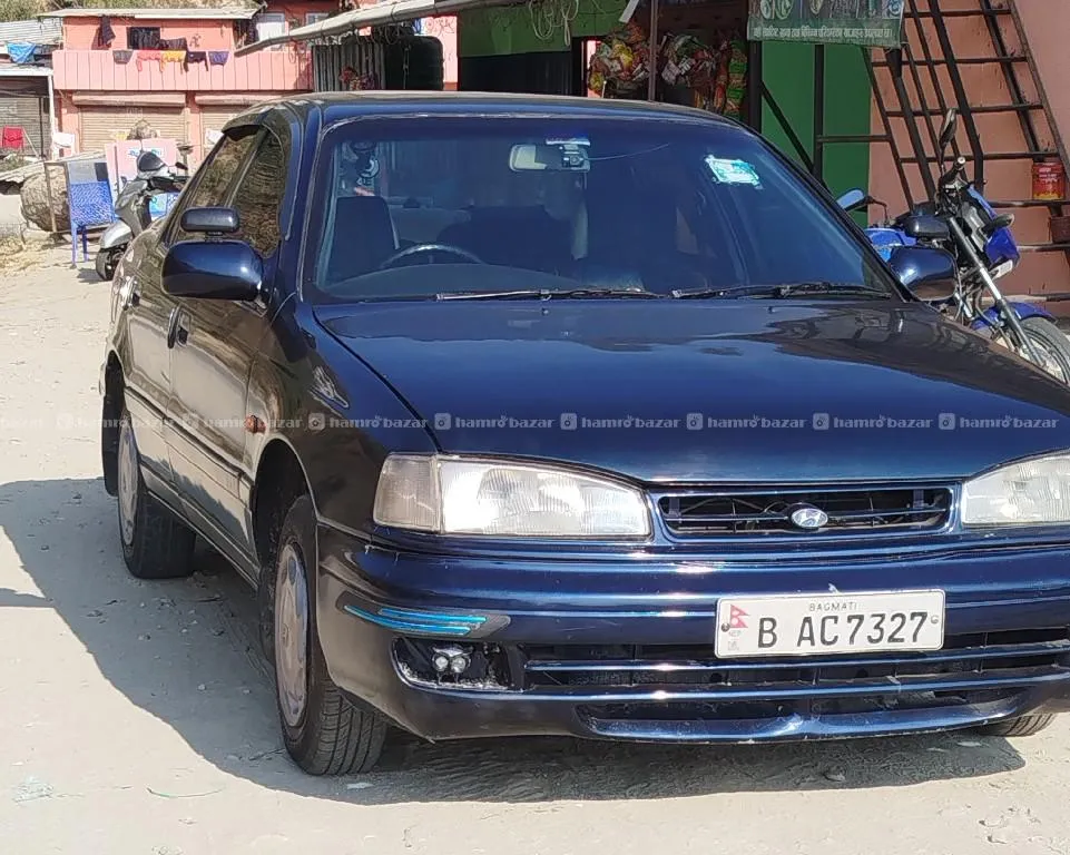Hyundai Elantra 5