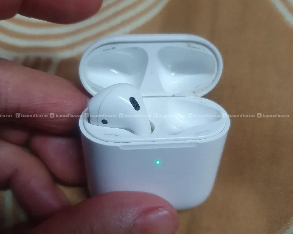airpod gen2 wireless charging case 3