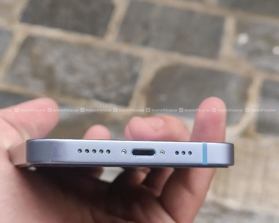 IPHONE 14 (128GB) 89% health genuine camera change 4