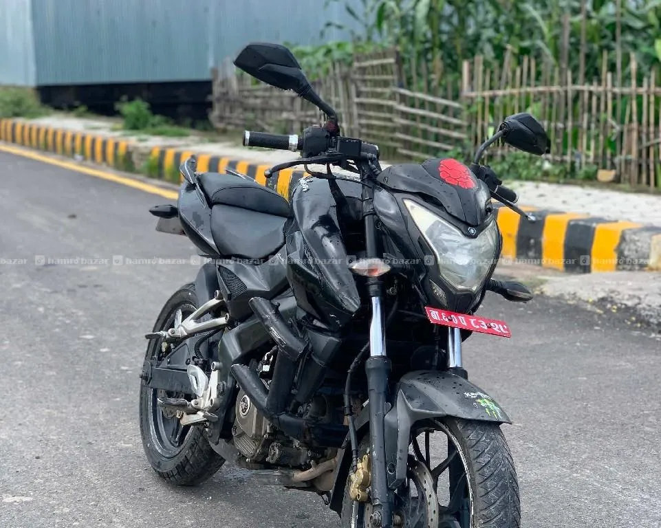 ns200cc - 60 LoT 9818846575 or 9768397661 3