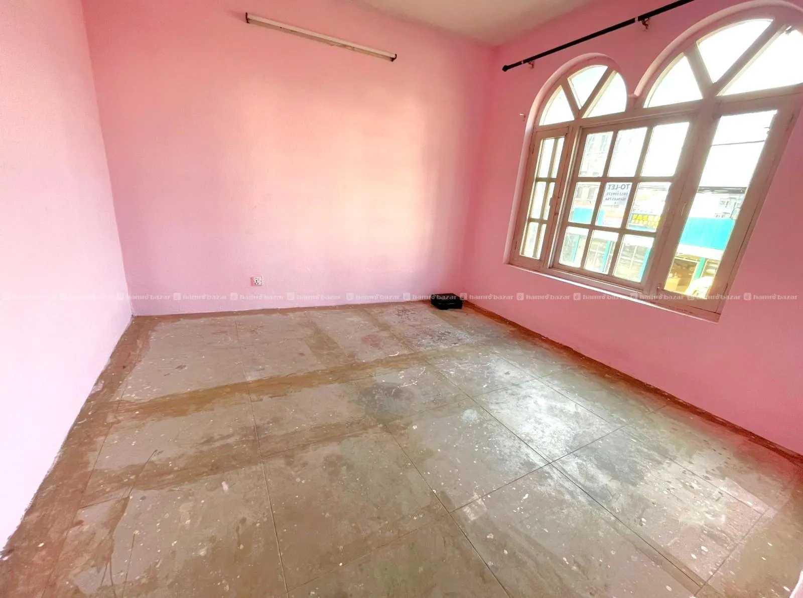 2BHK Res. / Com. Flat Rent in Dhumbarahi 2