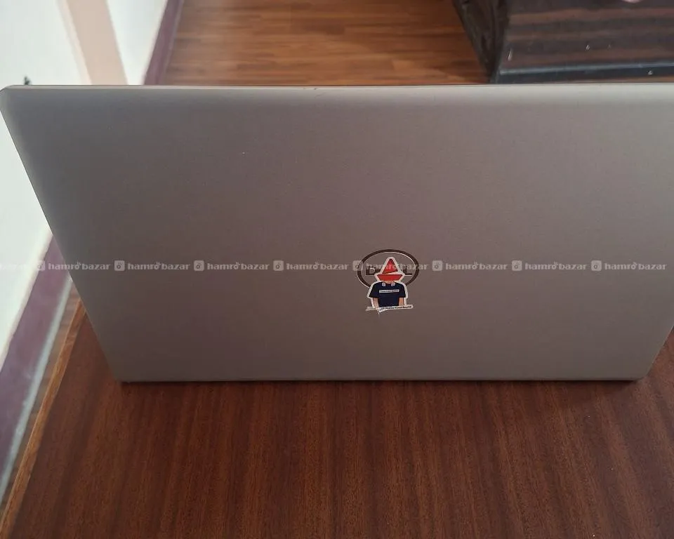Dell 3511 laptop i5 11th gen , SanDisk 512gb ssd , 2