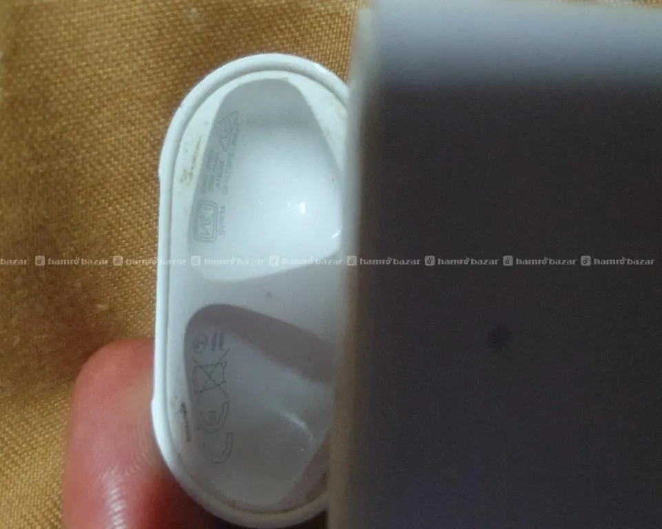 airpod gen2 wireless charging case 4