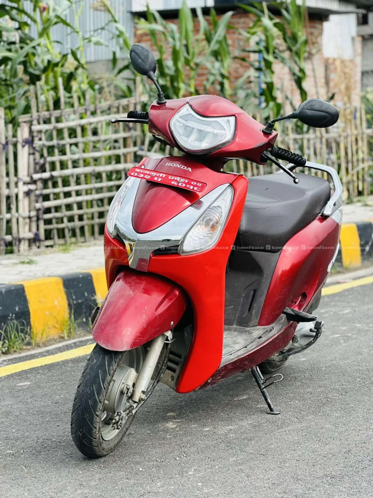 Honda aviator 032lot 2021 model  ☎️ 9761803028 2