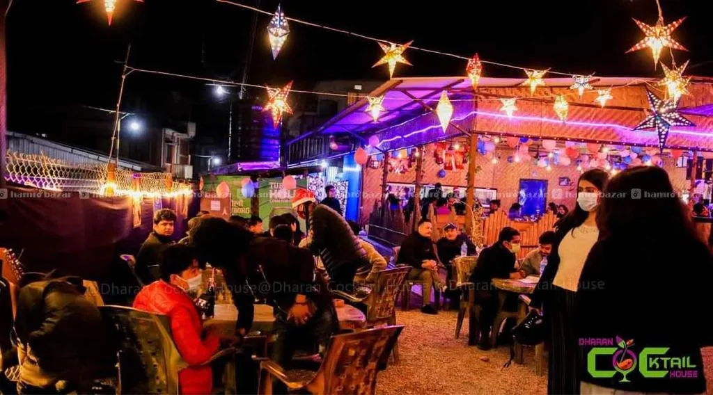 Sasto restaurant on Sale Or Partnership (30 Lakh) 3
