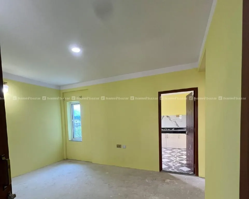 2bhk flat on rent 📍 5