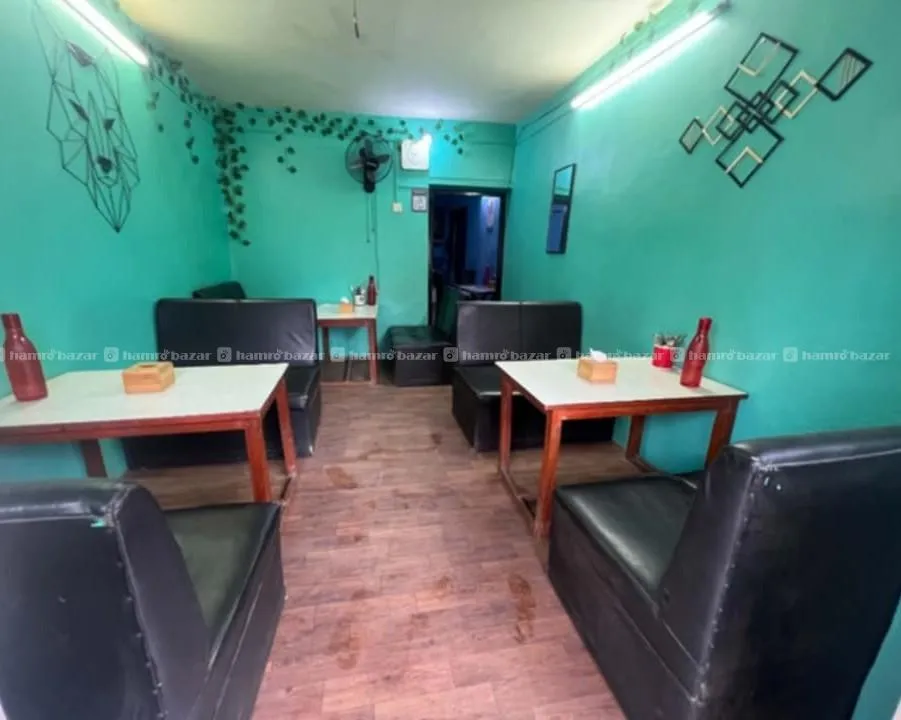 hotel on sell 3