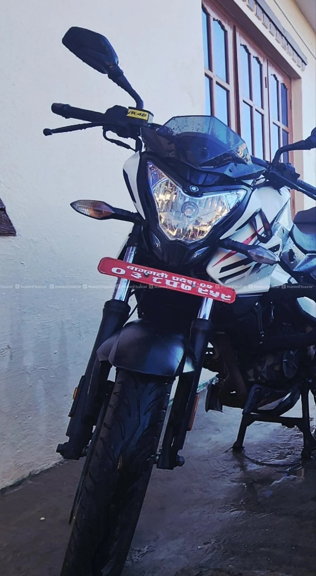 ns 200 bikrima direct contact not recondicon 2