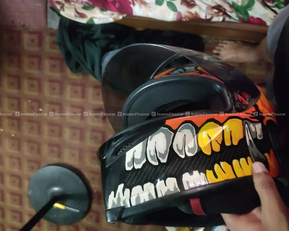agv helmet on sale 4