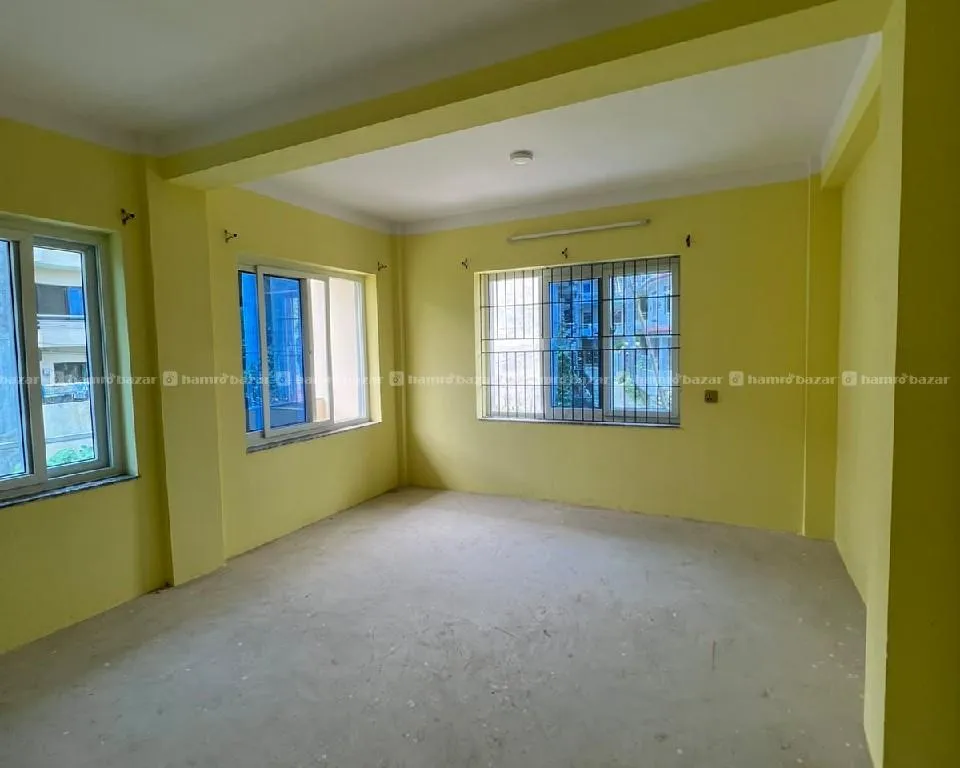 2bhk flat on rent 📍 2