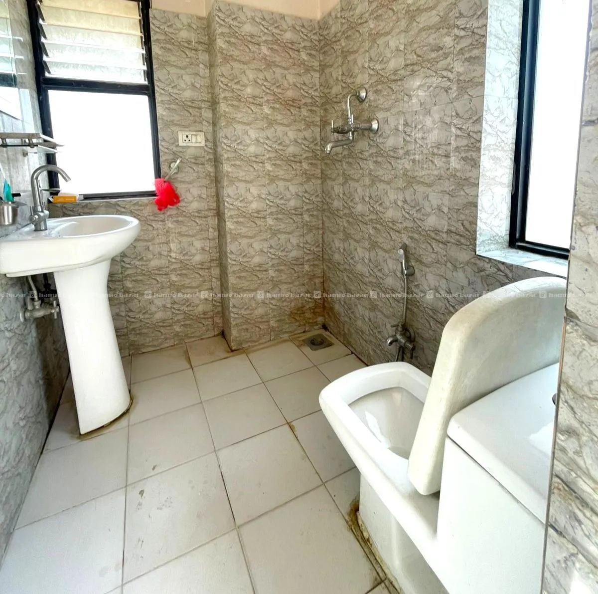 1BK Fully Furnished Apartment Rent in Nakkhu 6