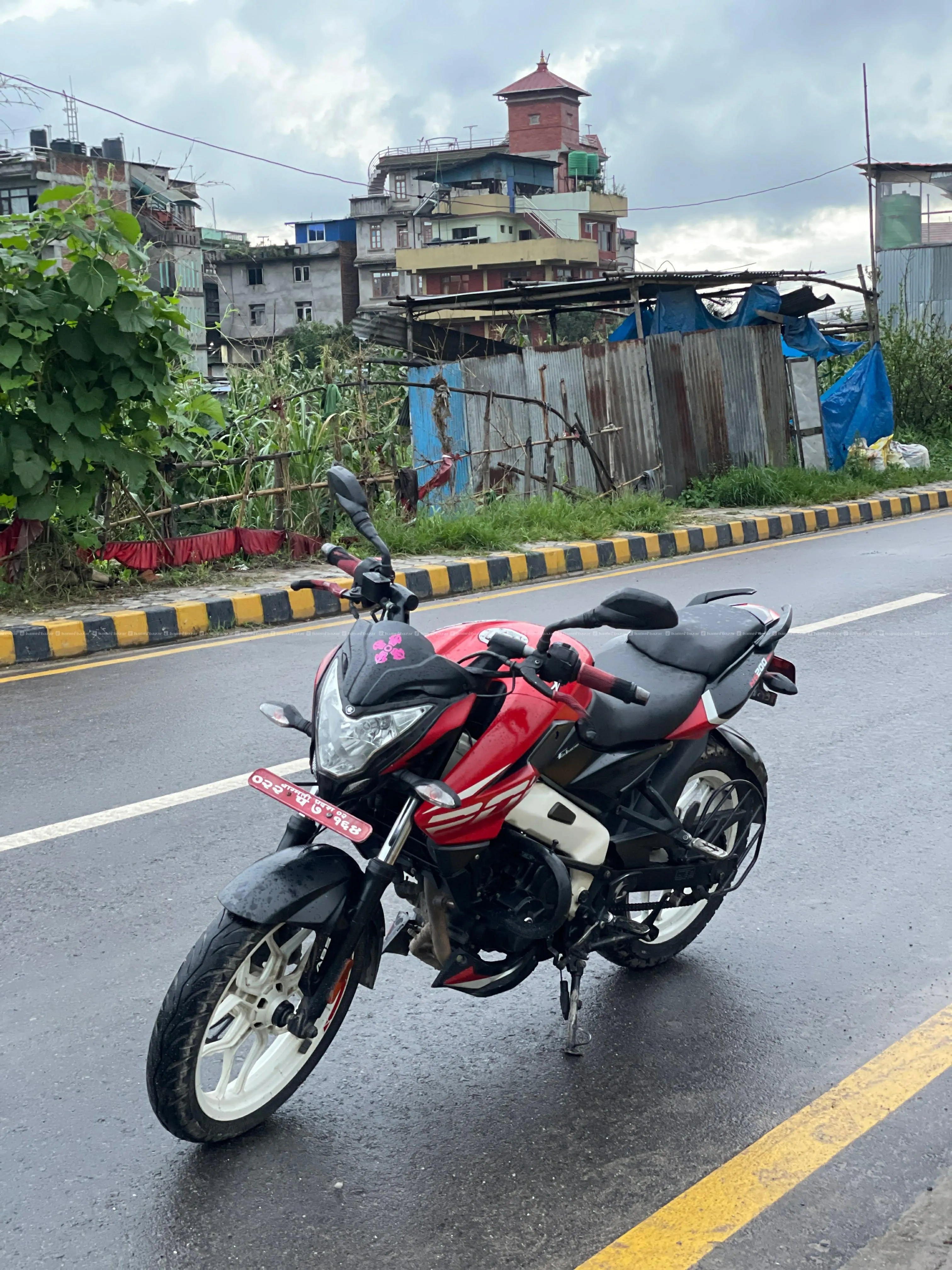 ns 200 fi abs 022lot 2021 model ☎️ 9761803028 4