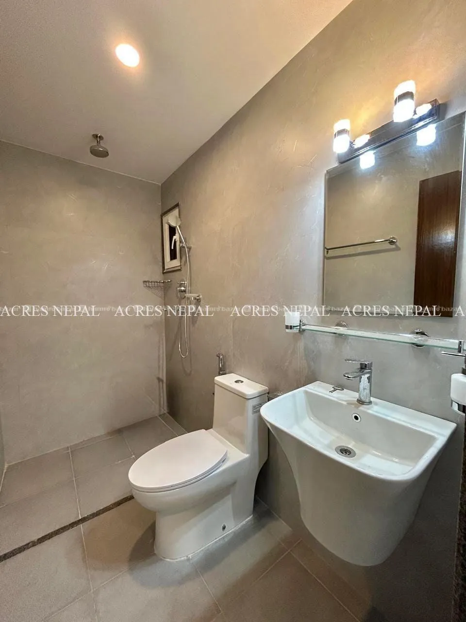 Apartment For Rent at Baneshwor, Kathmandu 4
