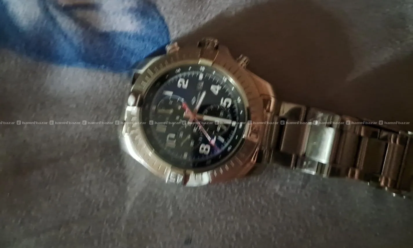 watch 5