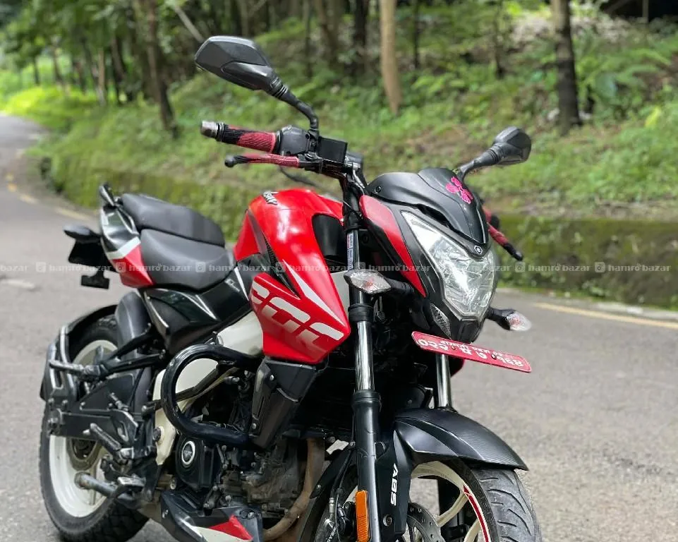 ns200cc - 022 lot fi abs 9818846575 or 9768397661 2