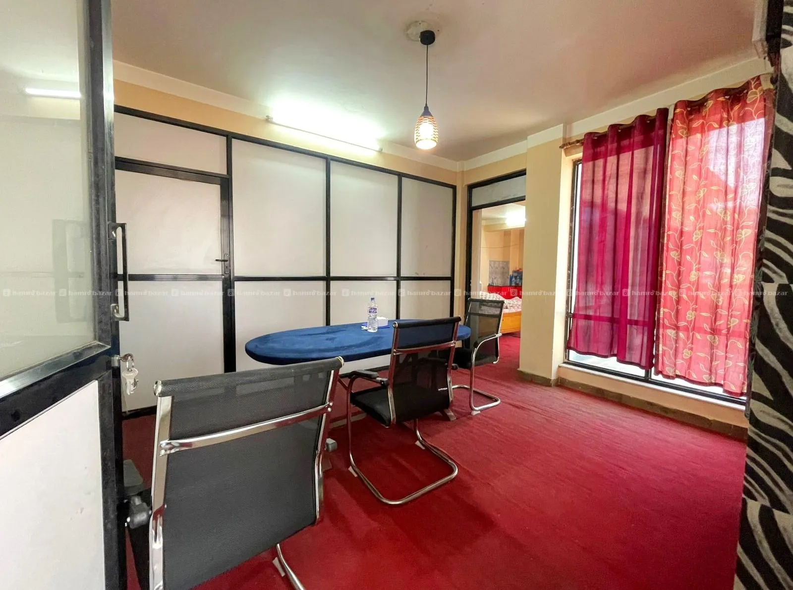 1BK Fully Furnished Apartment Rent in Nakkhu 7